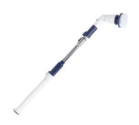 Power Spin Scrubber