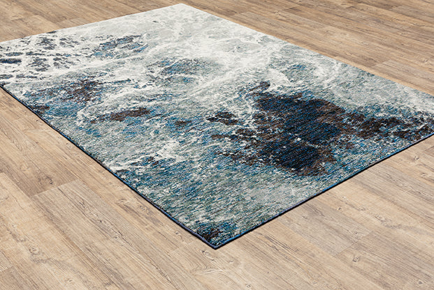 Evolution 5x7 Rug