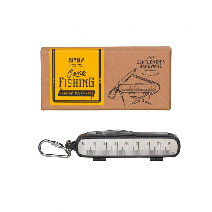 Fishing Multi-Tool