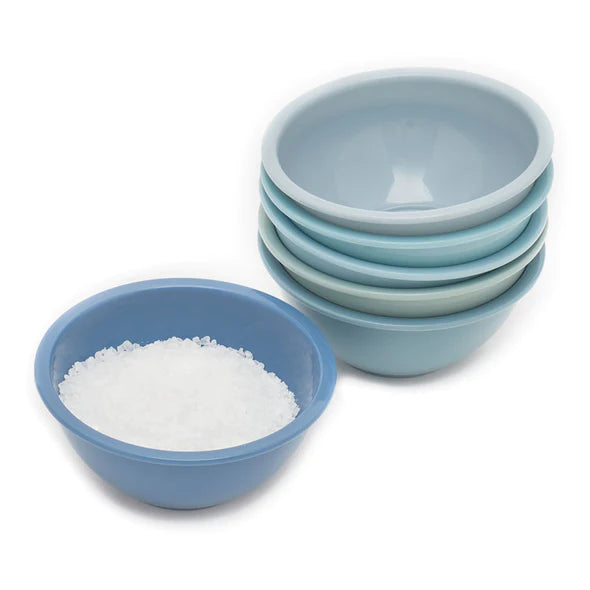 6-Piece Stacking Prep Bowl Set