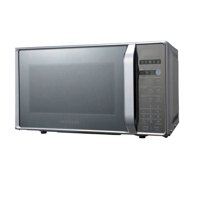 0.7CF Microwave - White