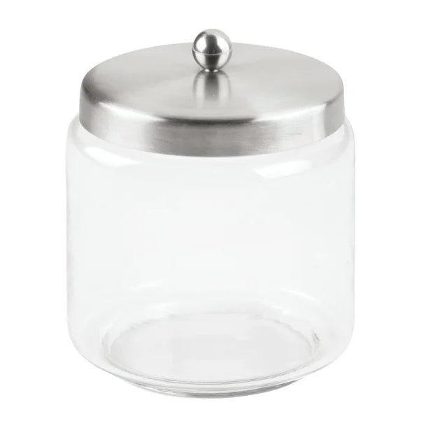 Forma Apothecary 1 Glass Jar
