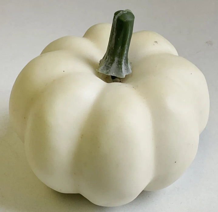 Cream Pumpkin