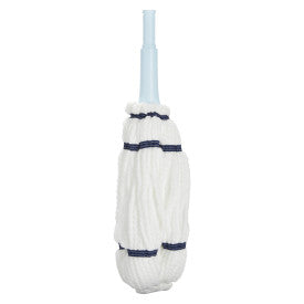 Microfiber Twist Mop Refill - Blue