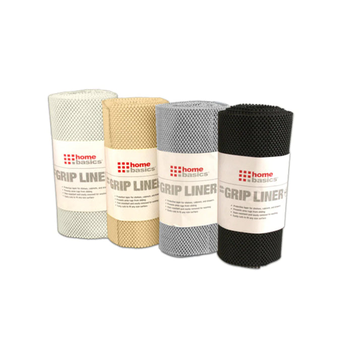 12x240 Grip Liner - Assorted