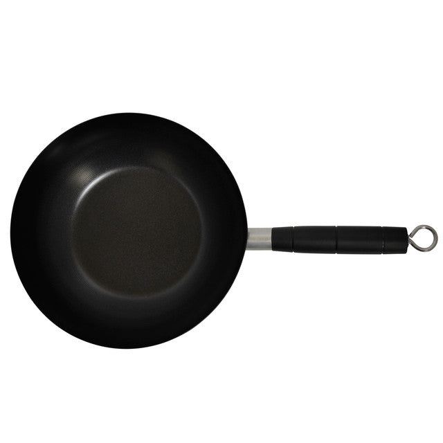 IMUSA 11" Coated Wok
