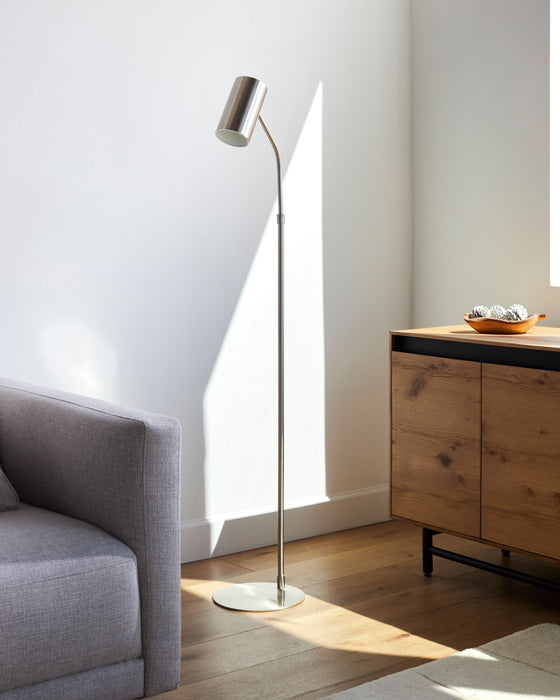 Ivel Floor Lamp