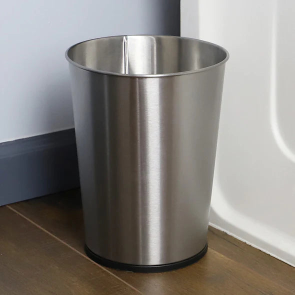Open Top Waste Bin