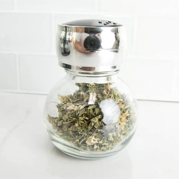 16-Piece Revolving Spice Rack