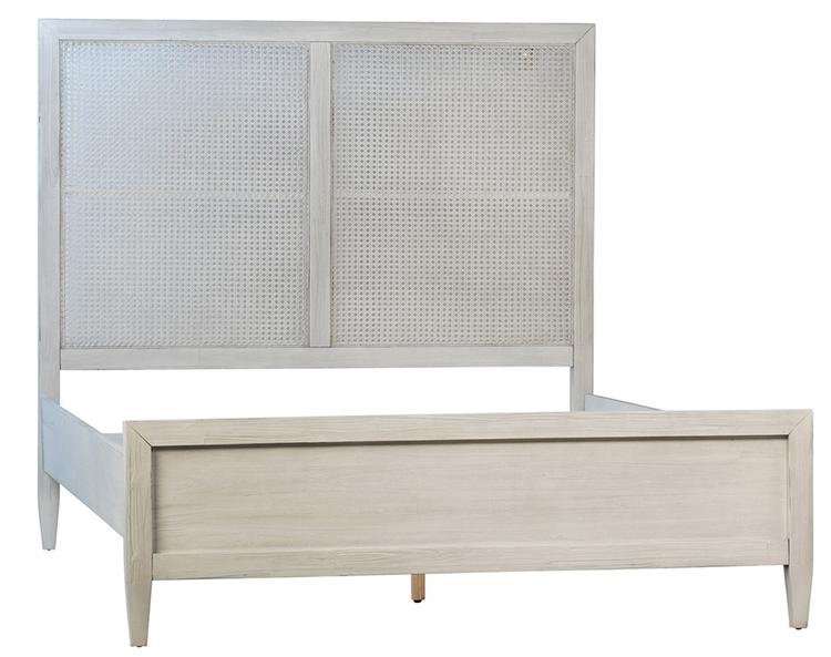 Lugano Bed