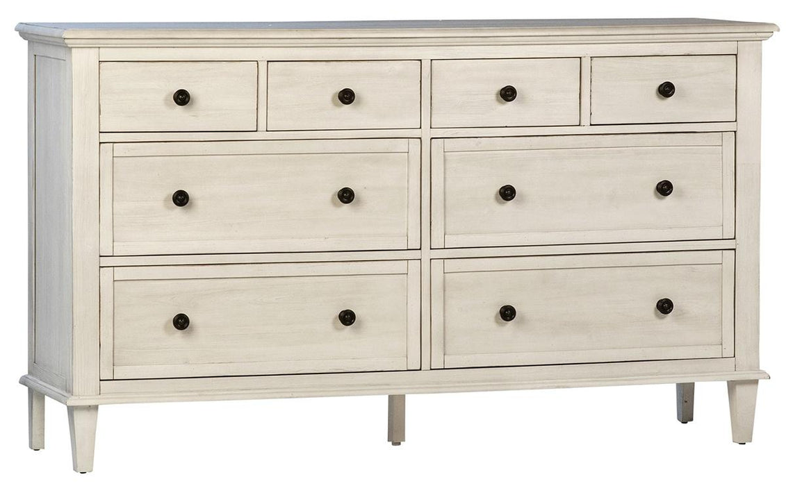Lugano Dresser