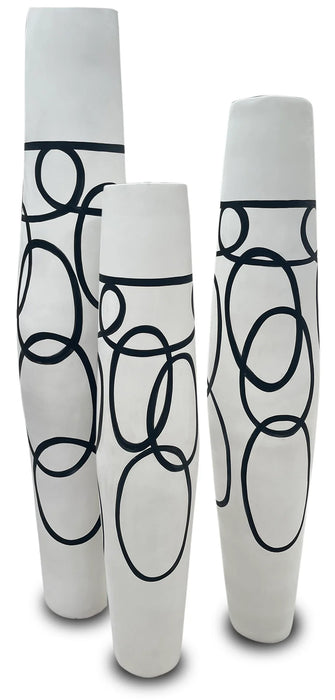 Anillos Vase