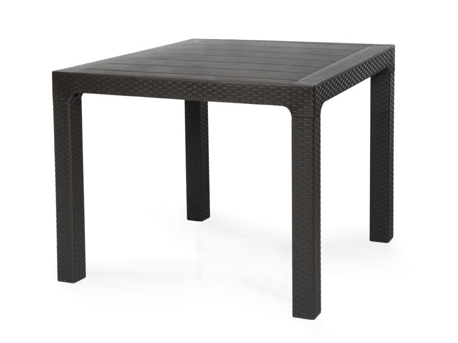 Arizona Rattan Dining Table