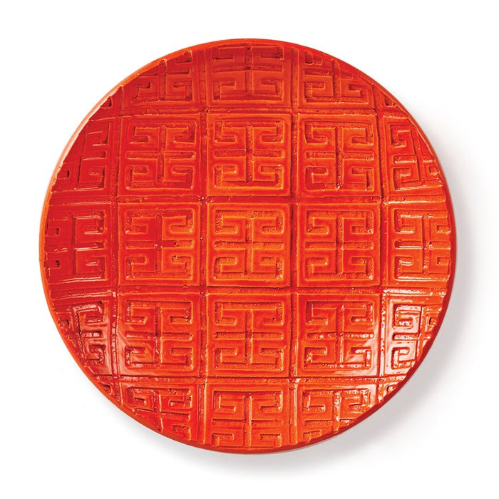 Barclay Butera Mykonos Plate