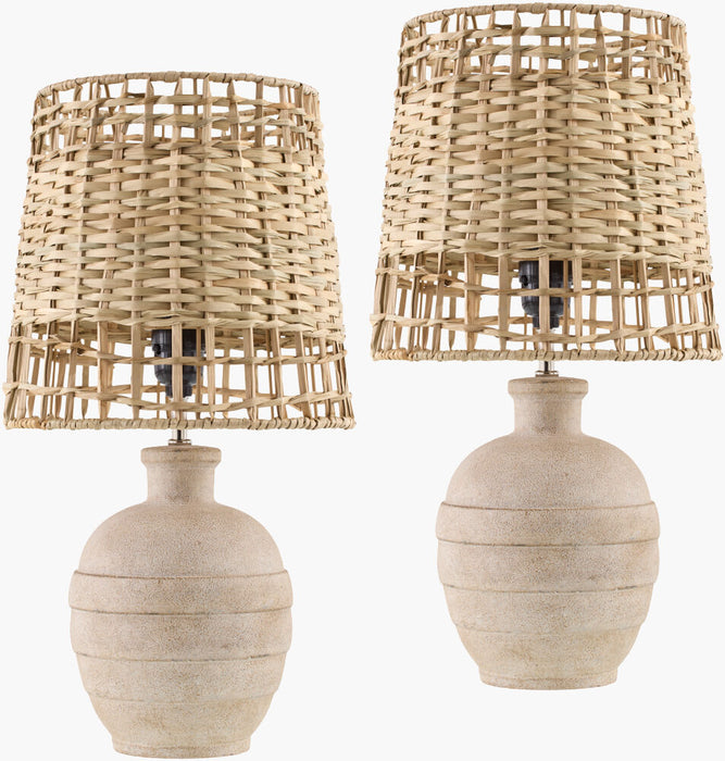 Nightbloom Table Lamp