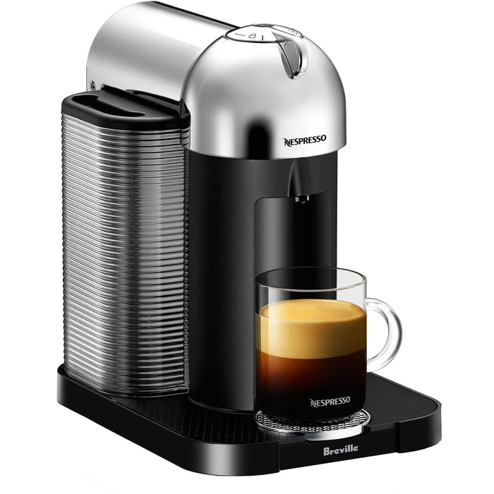 Nespresso Vertuo Coffee And Espresso Machine