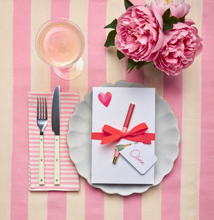 Big Heart Little Notes