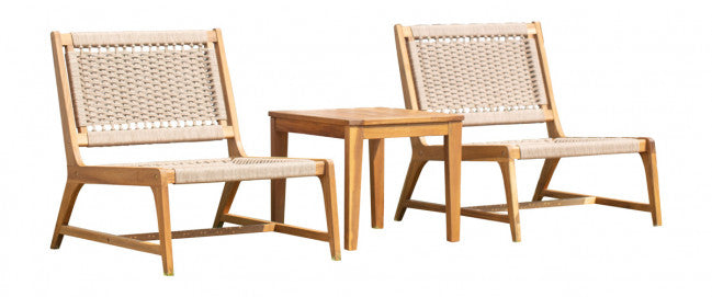Corsica 3pc. Seating Set