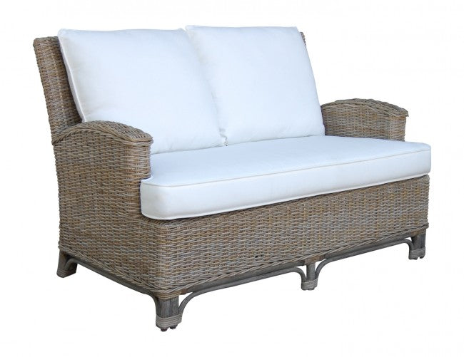 Exuma Loveseat
