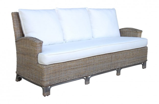 Exuma Sofa w/Cushion