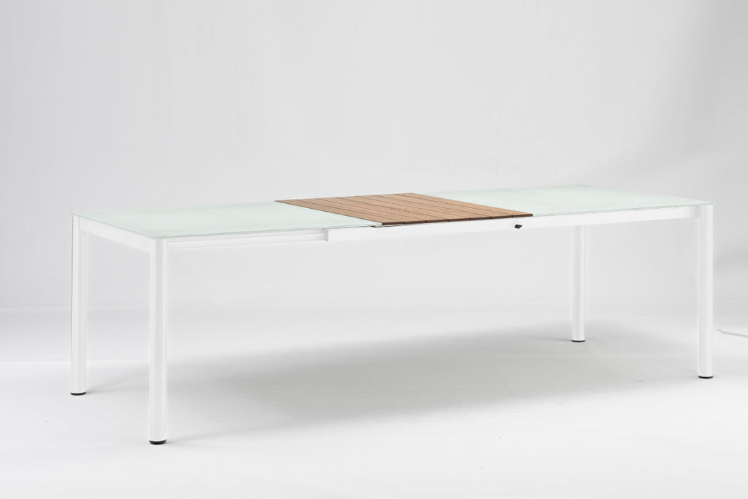 Polo Dining Extension Table