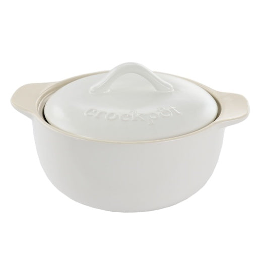 2.3Qt. Artisan Casserole w/Lid