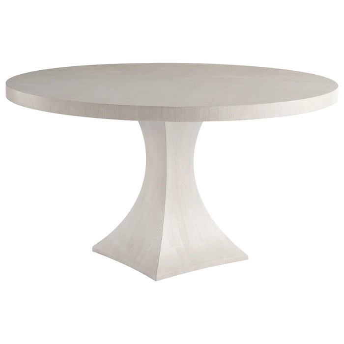 Integrity Dining Table - Ivory
