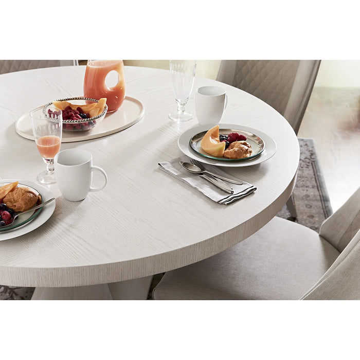 Integrity Dining Table - Ivory