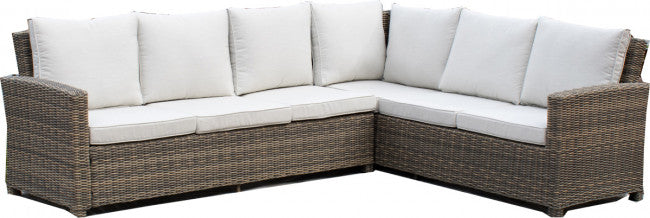 Spanish Wells Sectional