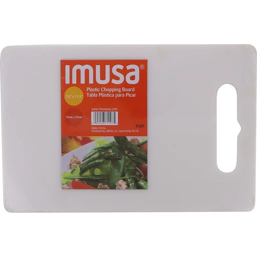Imusa Plastic Cutting Board