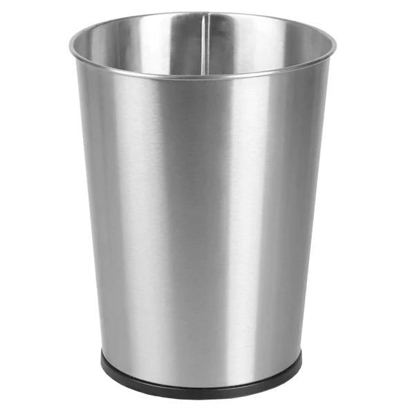 Open Top Waste Bin