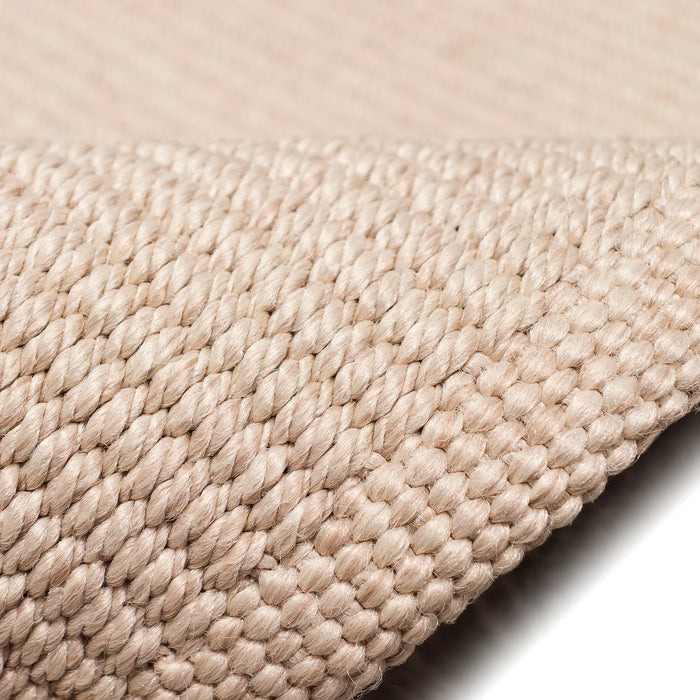 Avalon Texture Sand Rug
