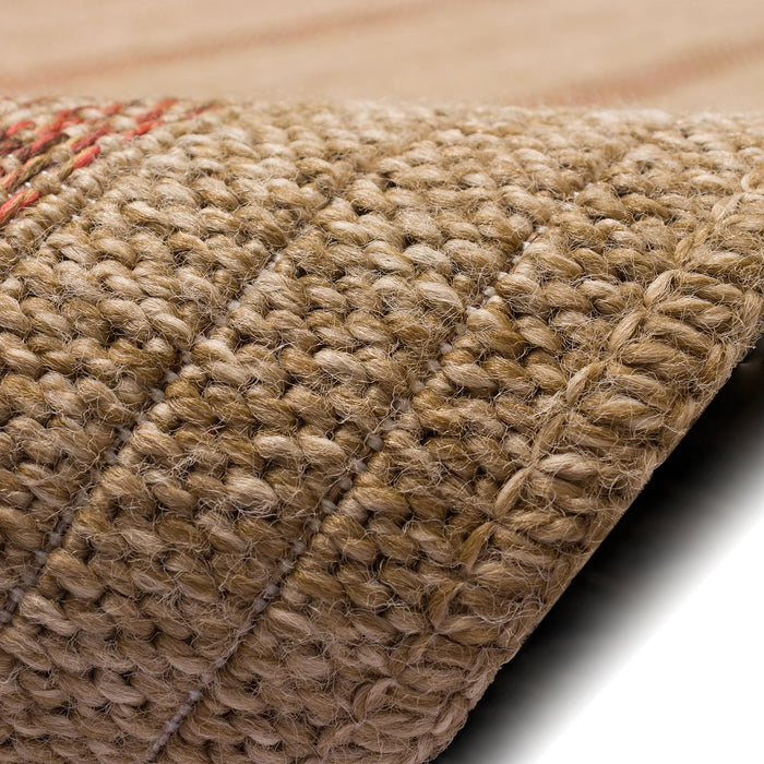 Sahara Multi Border Rug