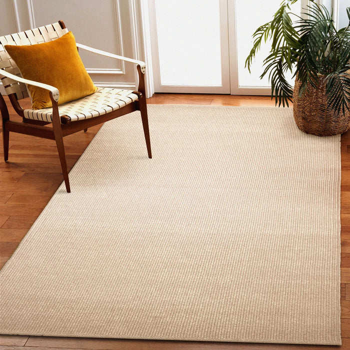 Avalon Texture Sand Rug