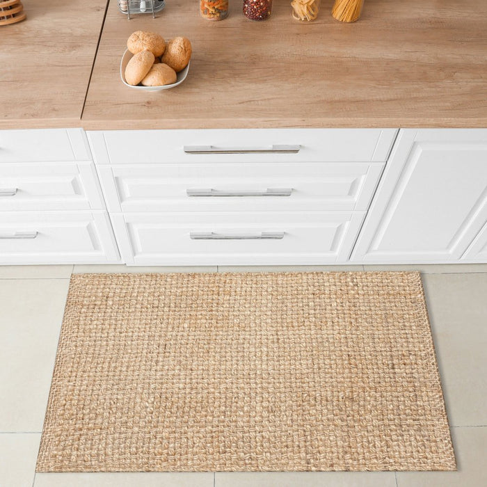 Playa Plain Natural Rug