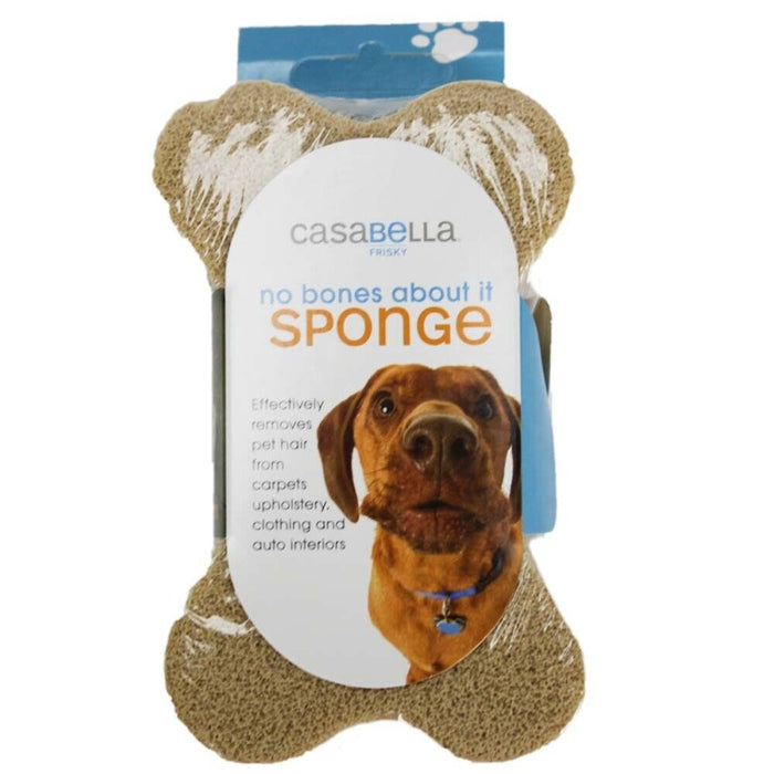 Casabella No Bones About It Sponge