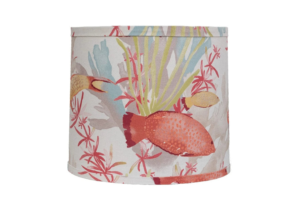 Sea Life Lamp Shade