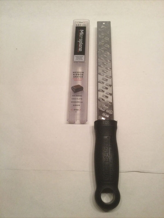 Microplane Medium Ribbon Grater