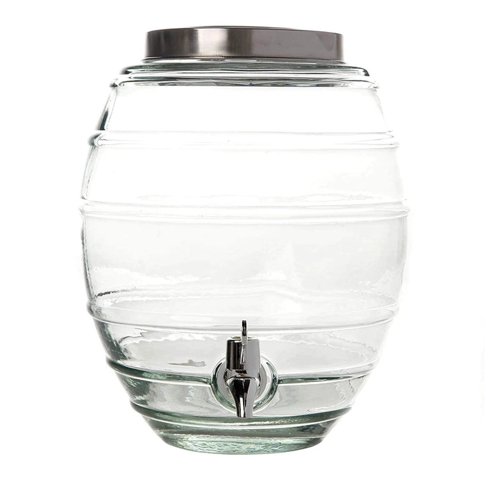 2.1 Gallon Beverage Dispenser