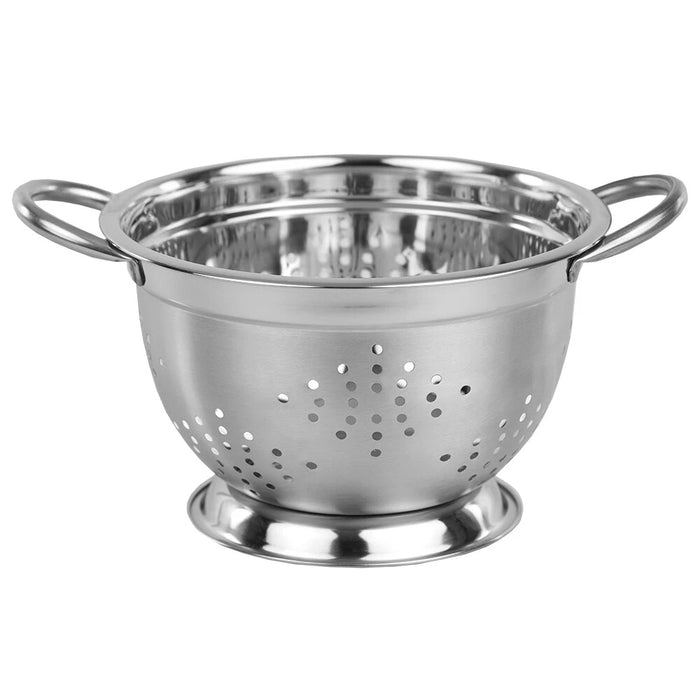 3Qt. Deep Colander
