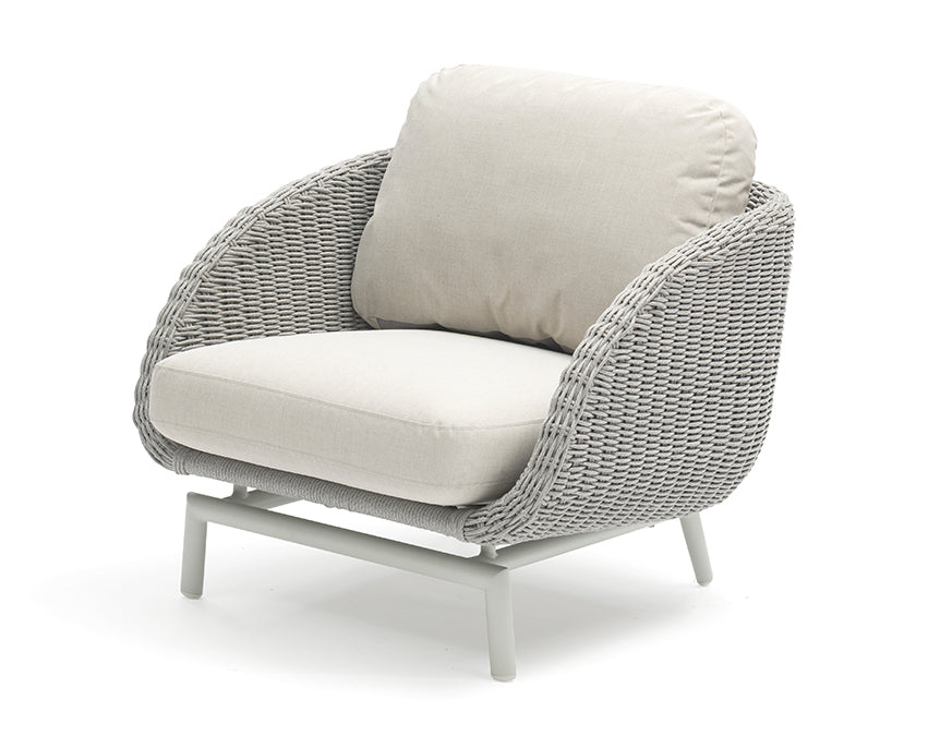 Scoop Armchair