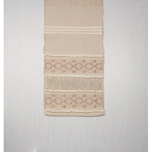 Nova Table Runner - Natural