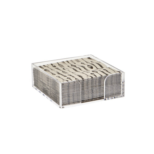Elements Napkin Holder