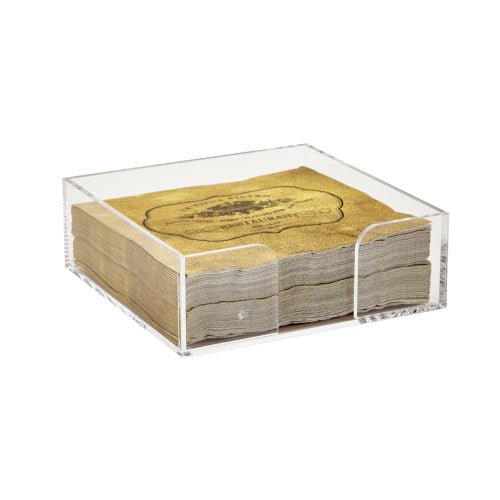 Elements Napkin Holder