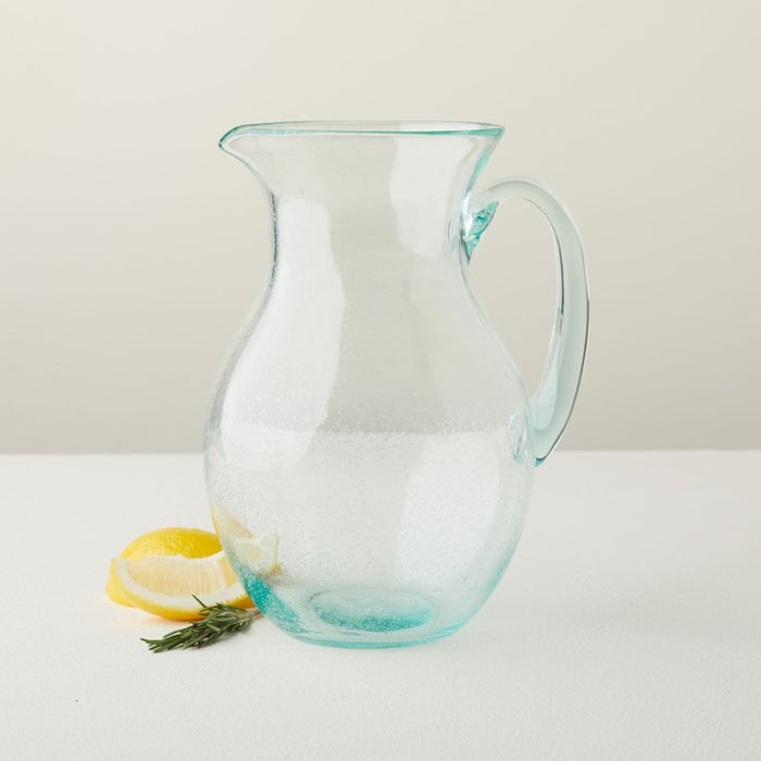 Bubble Beverage Pitcher