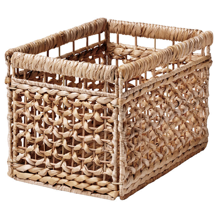 Banana Leaves Natural Basket