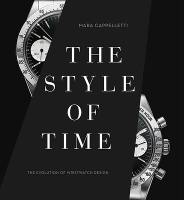 The Style Of Time