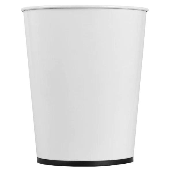Open Top Waste Bin