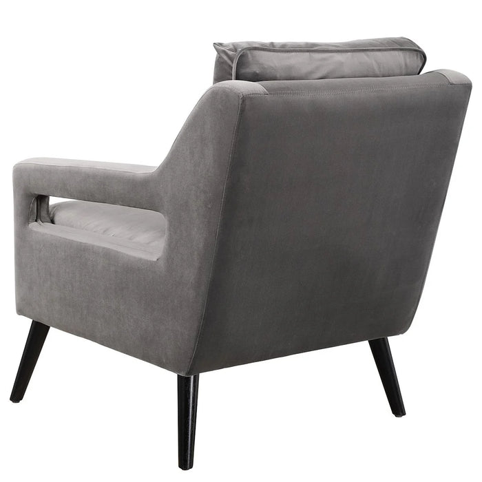 O'brien Armchair - Gray