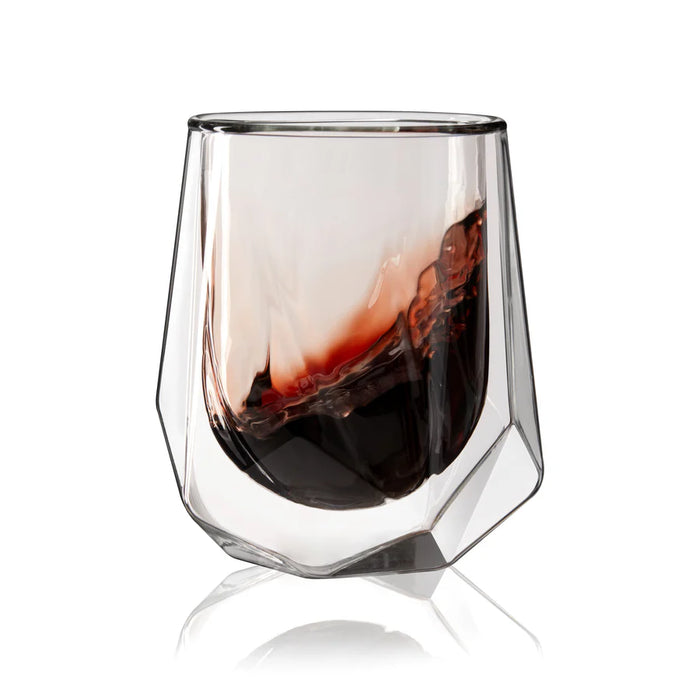 Alchemi Aerating Wine Glass